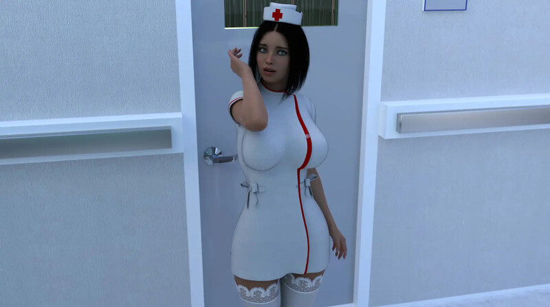 更新[欧美SLG/动态] 医疗特别护理 Medical Special Care v0.5.1 汉化版 [PC+安卓-2.60G]
