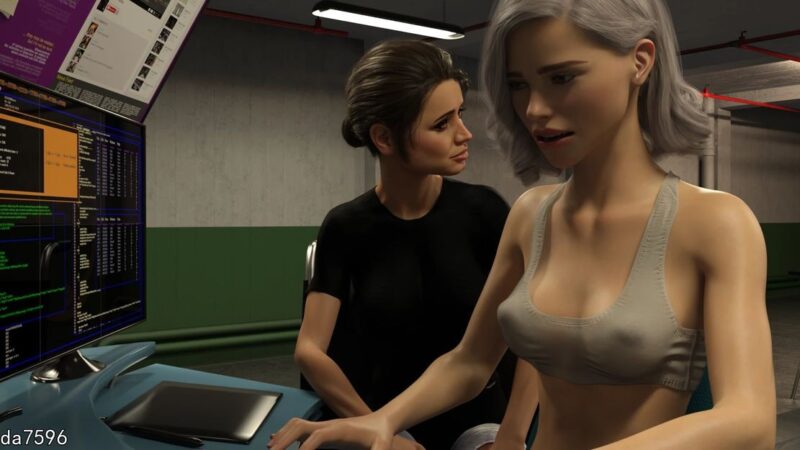 更新[欧美SLG/动态] 父亲的罪孽 A Father’s Sins Ch.37+38 汉化版 [PC+安卓-6.0G]-ACG游戏姬