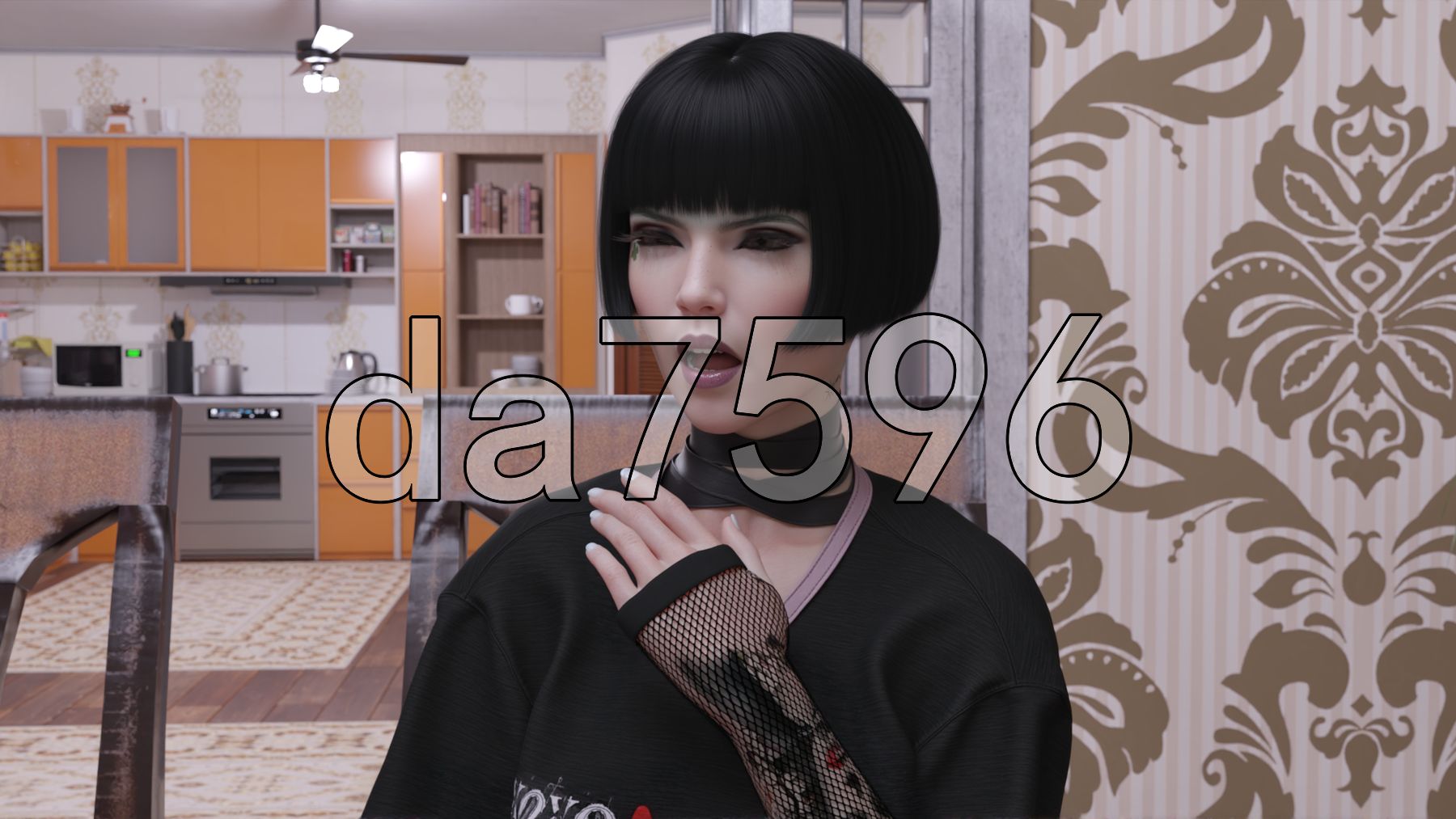 图片[2]-更新[欧美SLG/动态] 收获腐败 Harvesting Corruption v0.05 汉化版 [PC+安卓-3.90G]-ACG游戏姬