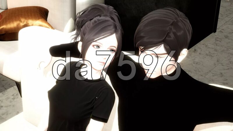 更新[亚洲风SLG] 她的 The Her v1.00 汉化版 [PC+安卓-5.20G]-ACG游戏姬