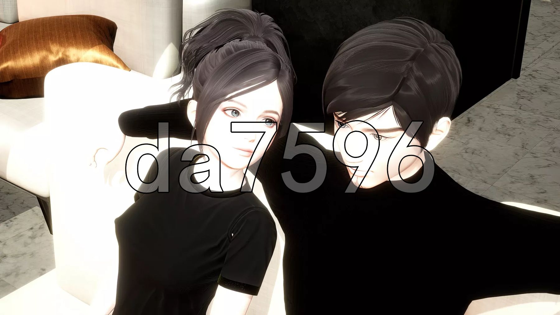 更新[亚洲风SLG] 她的 The Her v1.00 汉化版 [PC+安卓-5.20G]-ACG游戏姬