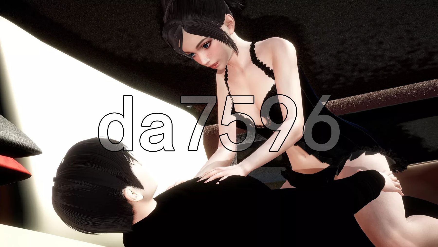图片[3]-更新[亚洲风SLG] 她的 The Her v1.00 汉化版 [PC+安卓-5.20G]-ACG游戏姬