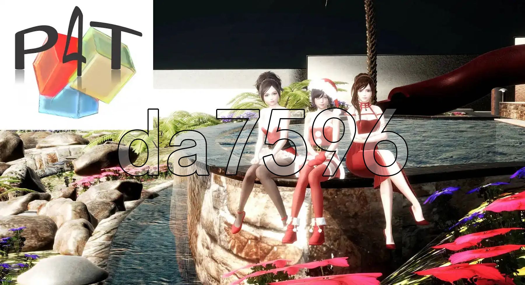 图片[2]-更新[亚洲风SLG] 她的 The Her v1.00 汉化版 [PC+安卓-5.20G]-ACG游戏姬