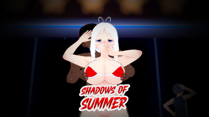 更新[亚洲风SLG/动态] 夏日阴影 Shadows of Summer v0.10 汉化版 [PC+安卓-3.50G]-ACG游戏姬