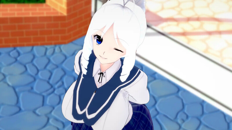 更新[亚洲风SLG/动态] 夏日阴影 Shadows of Summer v0.07 汉化版 [PC+安卓-2.40G]