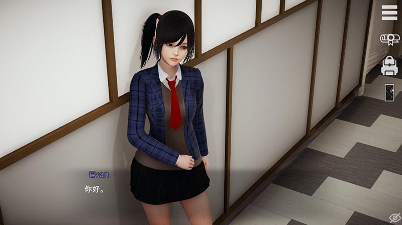 更新[亚洲风SLG/动态] 特工17 Agent17 v0.25.3 官方中文版+存档 [PC+安卓-4.60G]