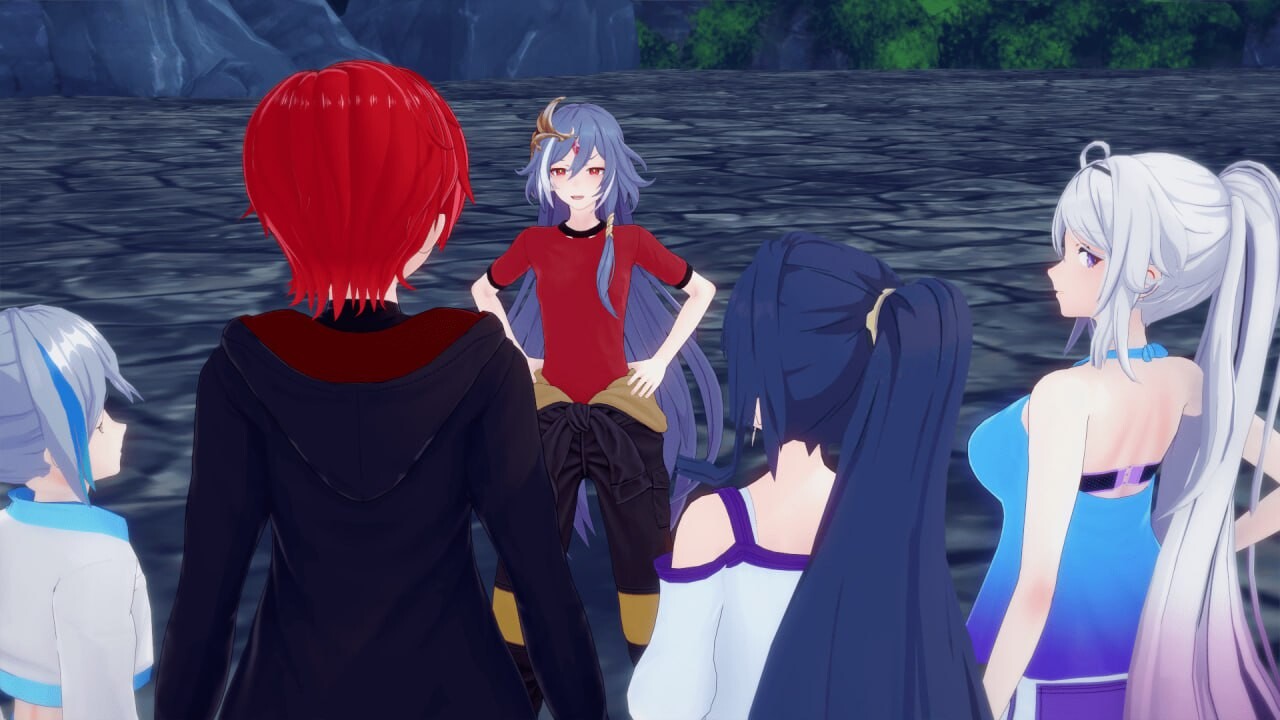 更新[亚洲风SLG/动态] 船长 CaptainVerse Part 2 v0.6 汉化版 [PC+安卓-2.90G]-ACG游戏姬