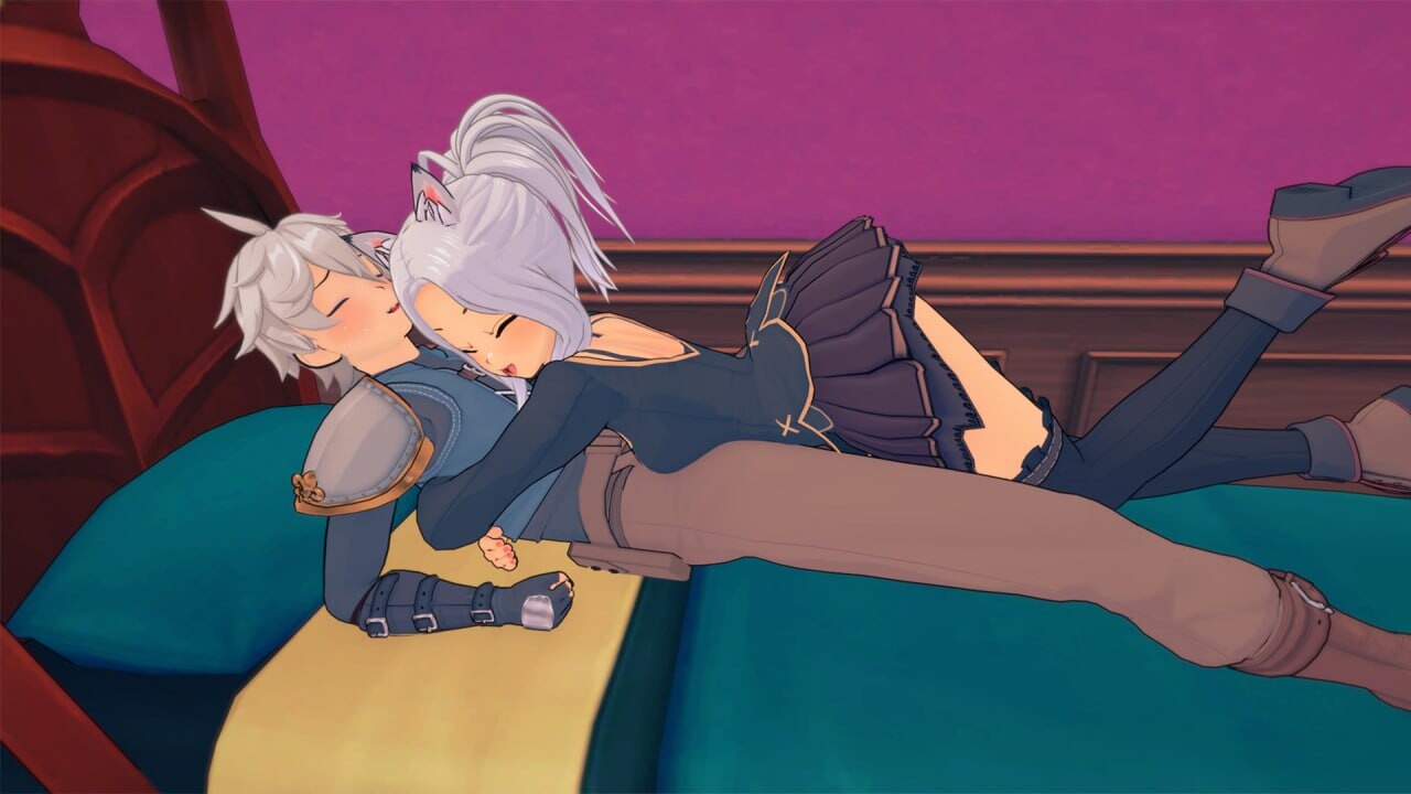图片[3]-更新[亚洲风SLG/动态] 色情传说：异世界幻想 Lewd Lore Isekai Fantasy v0.10 官中版 [PC+安卓-5.0G]-ACG游戏姬