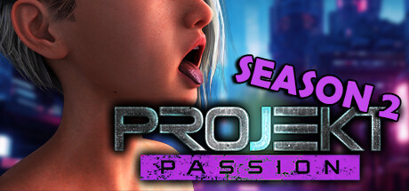 图片[2]-新作[欧美SLG/动态] 计划：激情 Projekt: Passion – S2 STEAM官方中文步兵版 [9.20G]-ACG游戏姬
