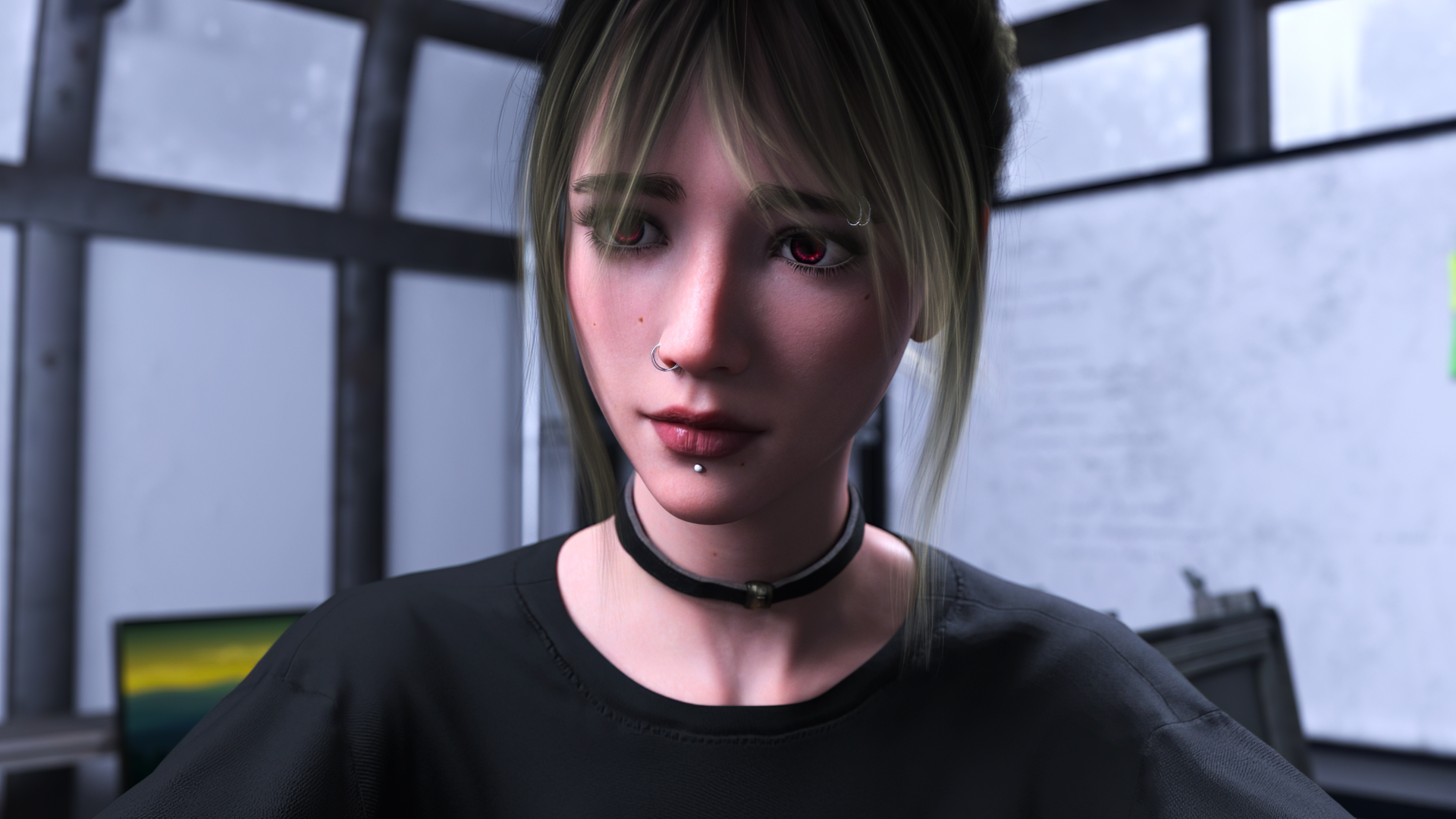 图片[3]-新作[欧美SLG/动态] 计划：激情 Projekt: Passion – S2 STEAM官方中文步兵版 [9.20G]-ACG游戏姬