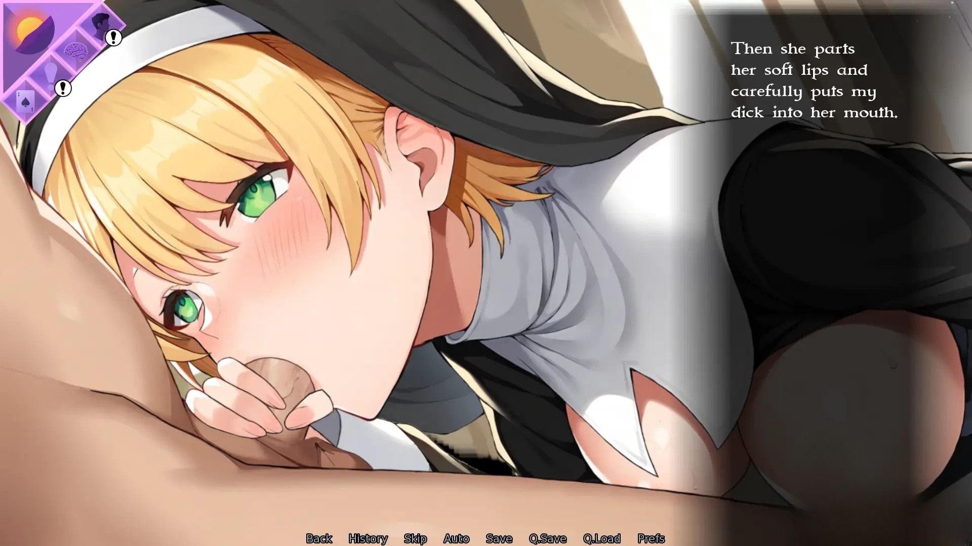 图片[3]-更新[亚洲风SLG/动态] 阿卡迪亚之夜：欲望之座 Acardia Afterdark: Thrones of Desire V0.22 汉化版 [PC+安卓-1.80G]-ACG游戏姬