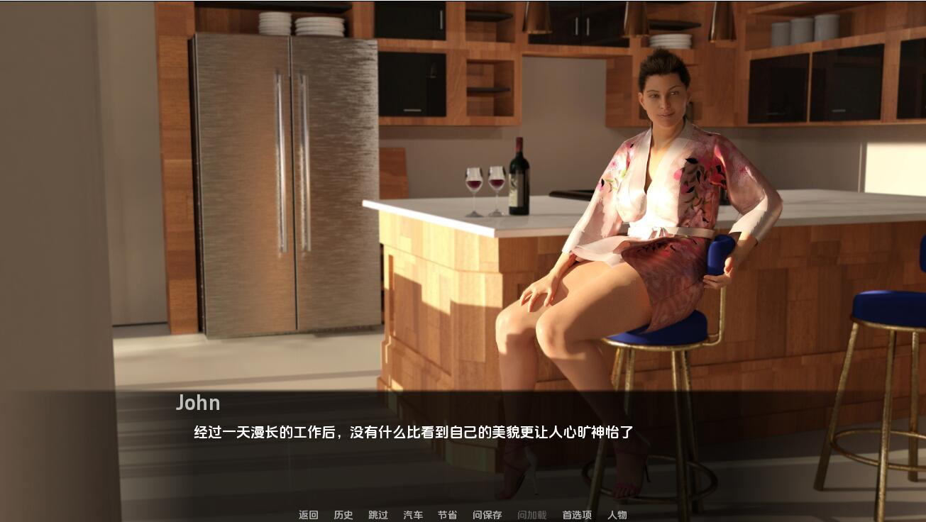 图片[2]-更新[欧美SLG] 统治游戏 Games of Domination V0.4.0 汉化版 [PC+安卓 1.70G]-ACG游戏姬