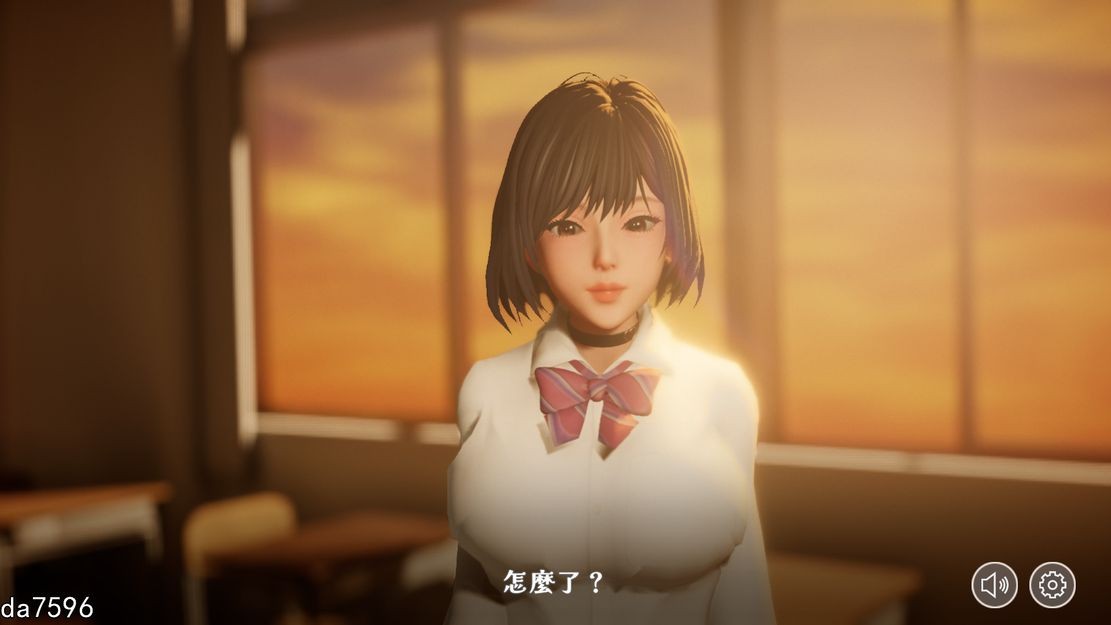 图片[3]-无码版[互动SLG/制服JK/3D作品/全动态] 不道德女仆～我与女仆的不道德学校生活～ インモラルメイド～僕とメイドのインモラルな学校性活～ V1.06 DL官方中文版+CG全开 [2.40G]-ACG游戏姬