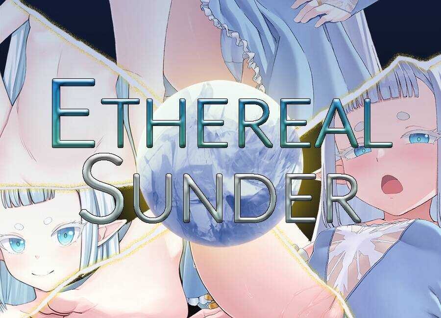 更新[日式RPG] 虚空破碎 Ethereal Sunder Ver0.19 2025.4.4 AI汉化步兵版+全回想存档 [810M]-ACG游戏姬