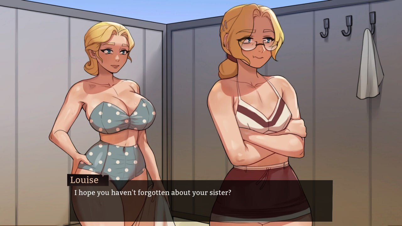 更新[欧美SLG/动态] 魔法学院 Magic Academy V0.4.3.5 官方中文版 [PC+安卓-1.30G]-ACG游戏姬
