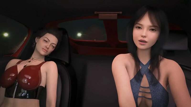 更新[欧美SLG/动态] 强烈的欲望 Strong Desire Ep.6C 汉化版 [PC+安卓-5.90G]-ACG游戏姬