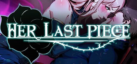 新作[欧美ADV/哥特风/动态] 蚀心拼图 Her Last Piece  STEAM官方中文步兵版+存档 [1.80G]-ACG游戏姬