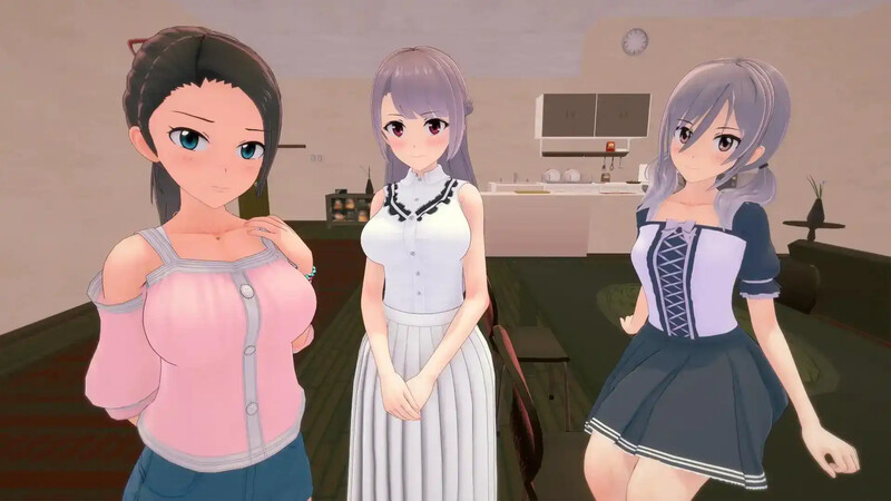 图片[2]-更新[亚洲风SLG/动态] 猩红法则 Scarlet Law v0.3.18 汉化版 [PC+安卓-3.90G]-ACG游戏姬