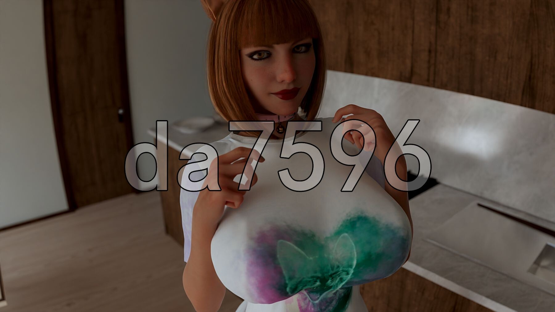 更新[欧美SLG/动态] 纯爱后宫-短篇甜蜜物语:我的猫娘后宫 Pure Harem – Short n’ Sweet: My cat girl Harem P1 Sxp1 汉化版 [PC+安卓-4.50G]-ACG游戏姬