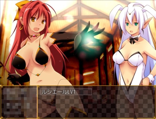 新汉化[日式RPG] 魔界公主卡米拉～用SEX拯救人间的RPG～ 魔界のプリンセス・カミーラ ～人間界をSEXで救っちゃうRPG～Ver1.03 精翻汉化版 [840M]-ACG游戏姬