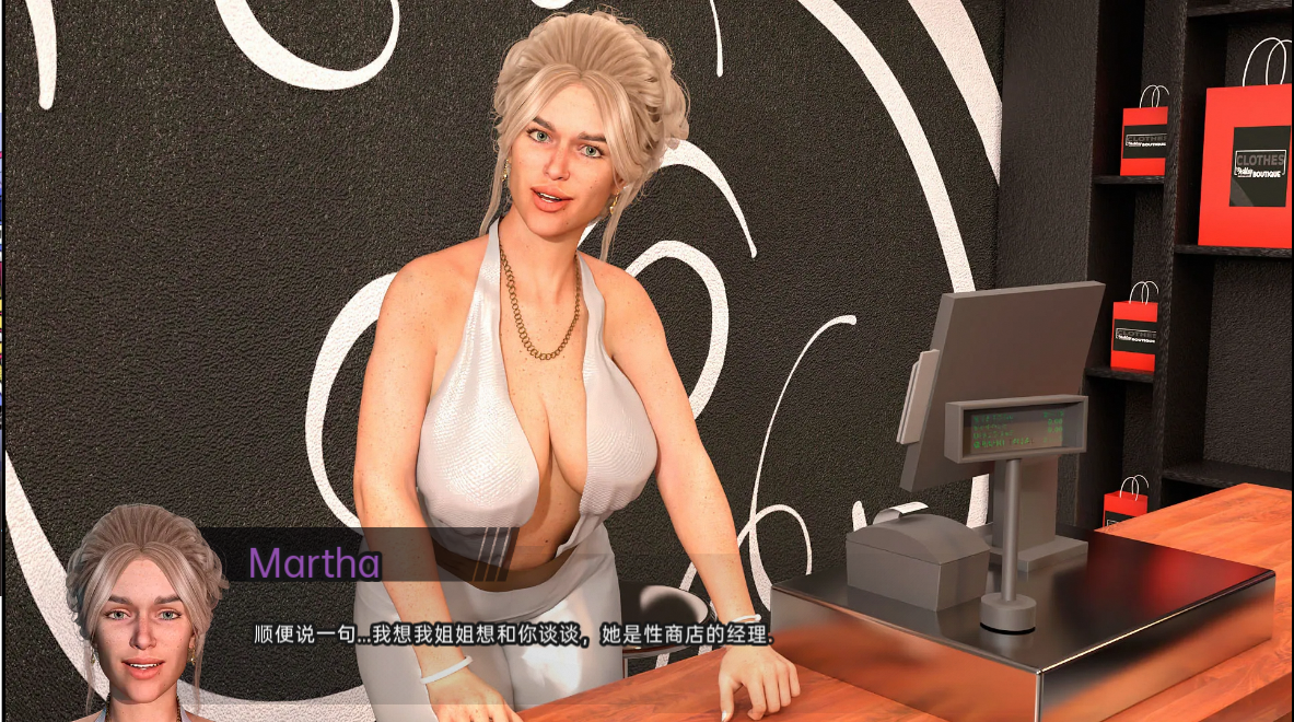 图片[2]-更新[欧美SLG/动态] 69区 性爱69  Area69 v0.825 汉化版 [PC+安卓-2.30G]-ACG游戏姬