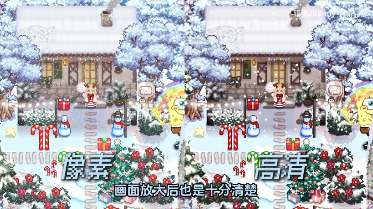 图片[3]-魔改版更新[欧美沙盒RPG] 星露谷物语 色色谷物语 Ver2.0 25.04 色色MOD整合邪恶魔改版 官方中文版 [200+MOD/完整实验室/大量绅士魔改] [7.30G]-ACG游戏姬