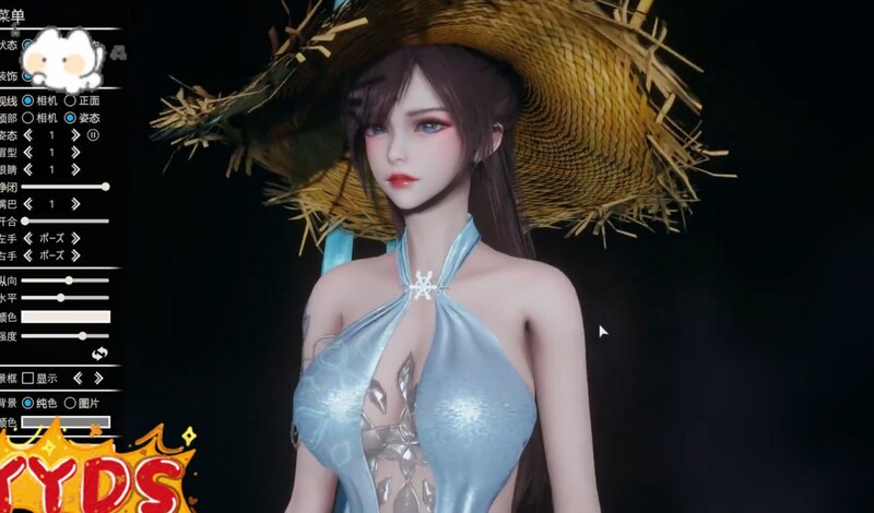 图片[4]-补档[I社大作/整合魔改/3D互动/动态] 甜心选择2-原欲/HoneySelect2 DX 崎玉玉玉玉 R16完美整合包[汉化补全/全MOD/上千私货角色卡/小白推荐] [248G]-ACG游戏姬