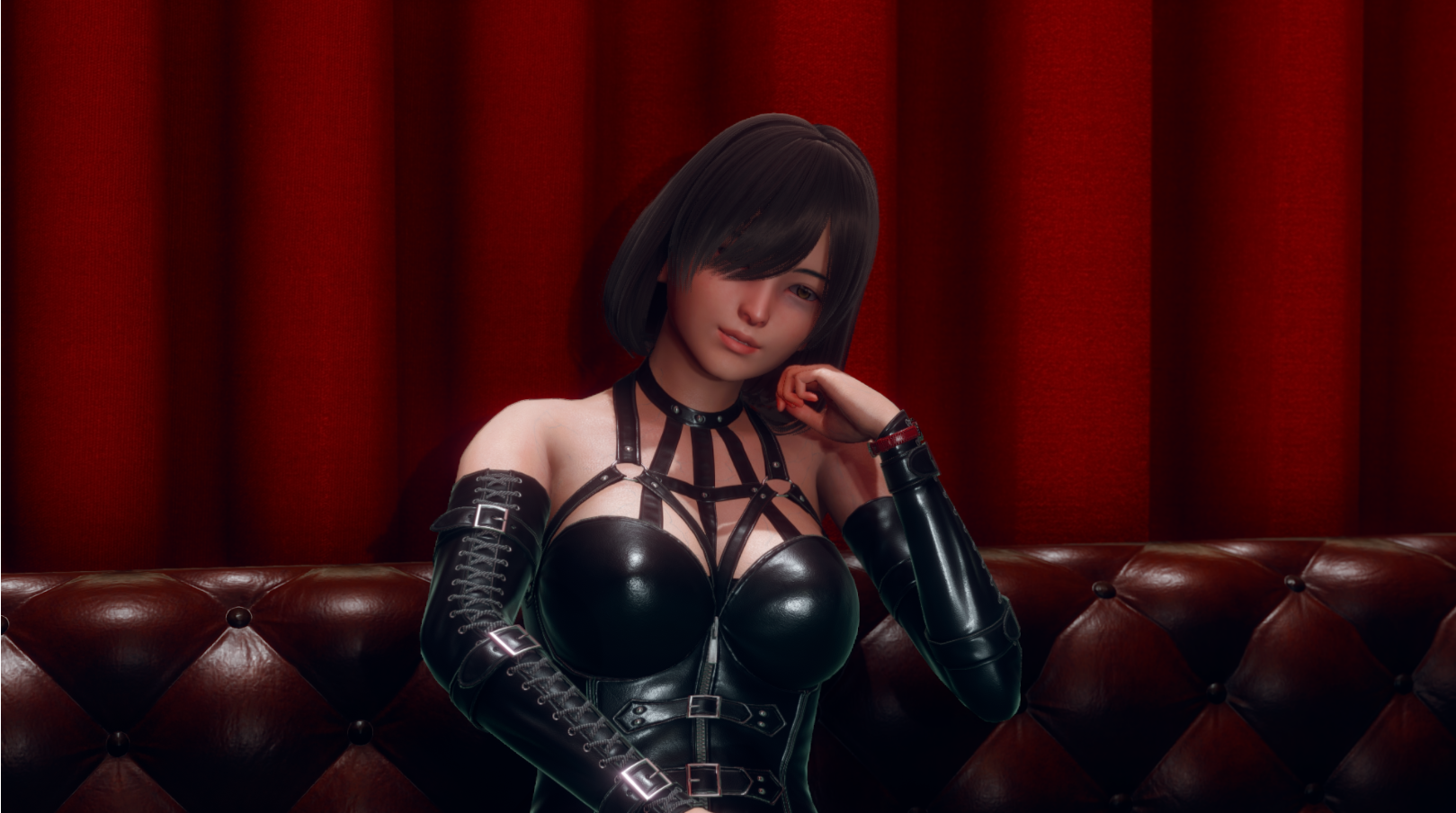 图片[6]-补档[I社大作/整合魔改/3D互动/动态] 甜心选择2-原欲/HoneySelect2 DX 崎玉玉玉玉 R16完美整合包[汉化补全/全MOD/上千私货角色卡/小白推荐] [248G]-ACG游戏姬