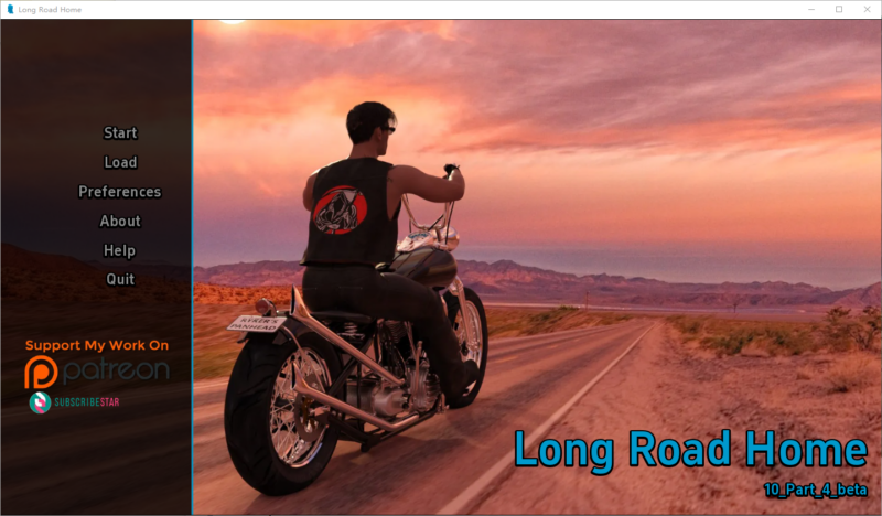 更新[欧美SLG/动态] 漫漫回家路 Long Road Home Ep.14 汉化版 [PC+安卓-3.80G]-ACG游戏姬