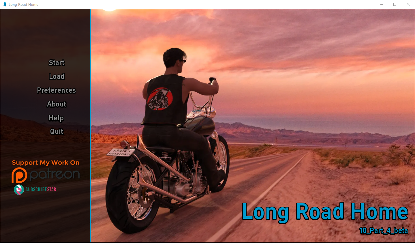 更新[欧美SLG/动态] 漫漫回家路 Long Road Home Ep.14 汉化版 [PC+安卓-3.80G]-ACG游戏姬