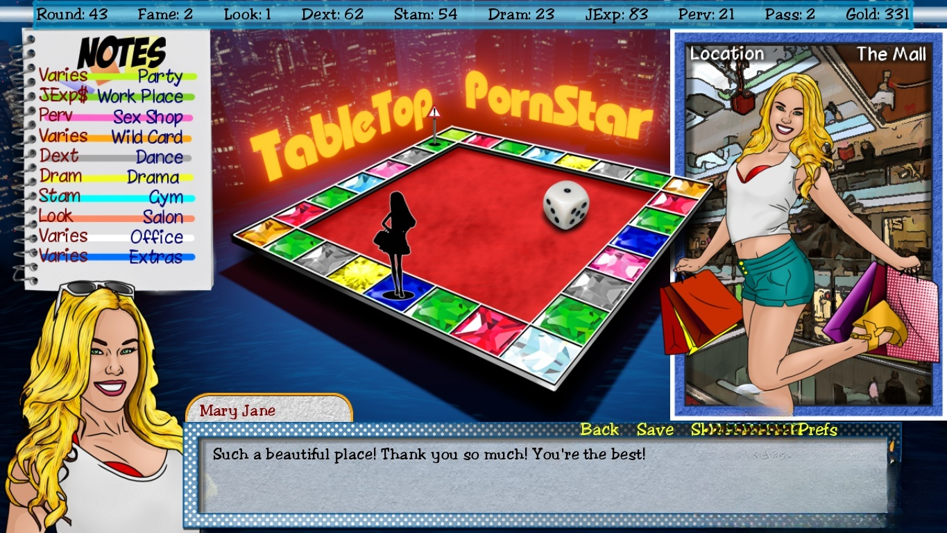 图片[2]-更新[欧美SLG/动态] 桌面天生之星 TableTop BornStar v0.9 汉化版 [PC+安卓-1.30G]-ACG游戏姬