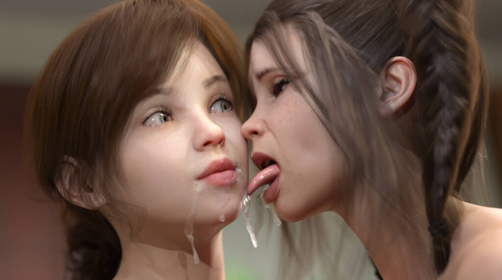 更新[欧美SLG/动态] 不道德的故事 Immoral Stories Rebecca v1.7.4 汉化版 [PC+安卓-7.60G]-ACG游戏姬
