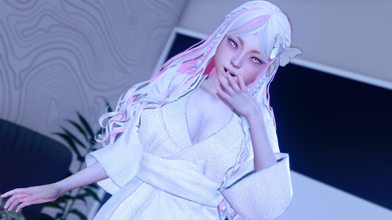 图片[3]-更新[亚洲风SLG/动态] 深渊的欲望 Abyssal Lust v0.1.1 AI汉化版 [PC+安卓-2.50G]-ACG游戏姬