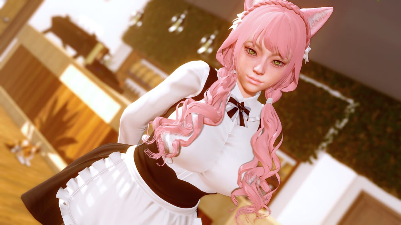 图片[4]-更新[亚洲风SLG/动态] 深渊的欲望 Abyssal Lust v0.1.1 AI汉化版 [PC+安卓-2.50G]-ACG游戏姬
