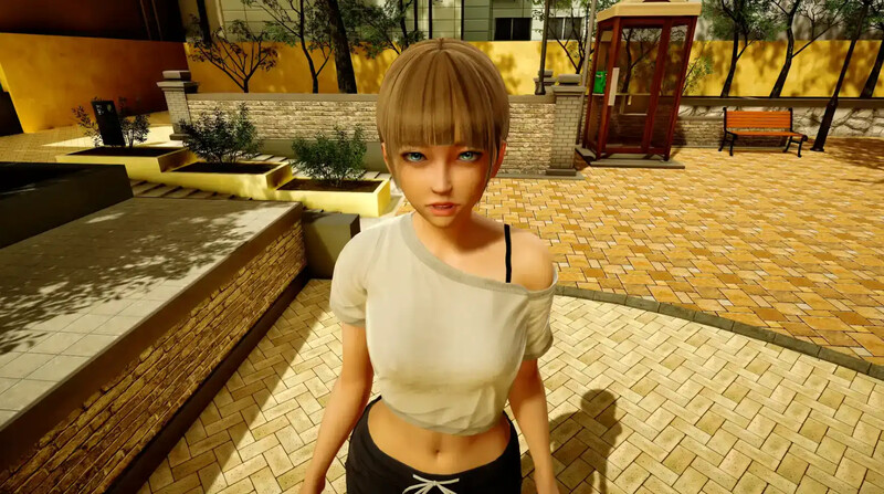 图片[2]-更新[亚洲风SLG/动态] 情欲后宫 欲望后宫 Lust Harem v0.47.1B 汉化版 [PC+安卓-4.70G]-ACG游戏姬