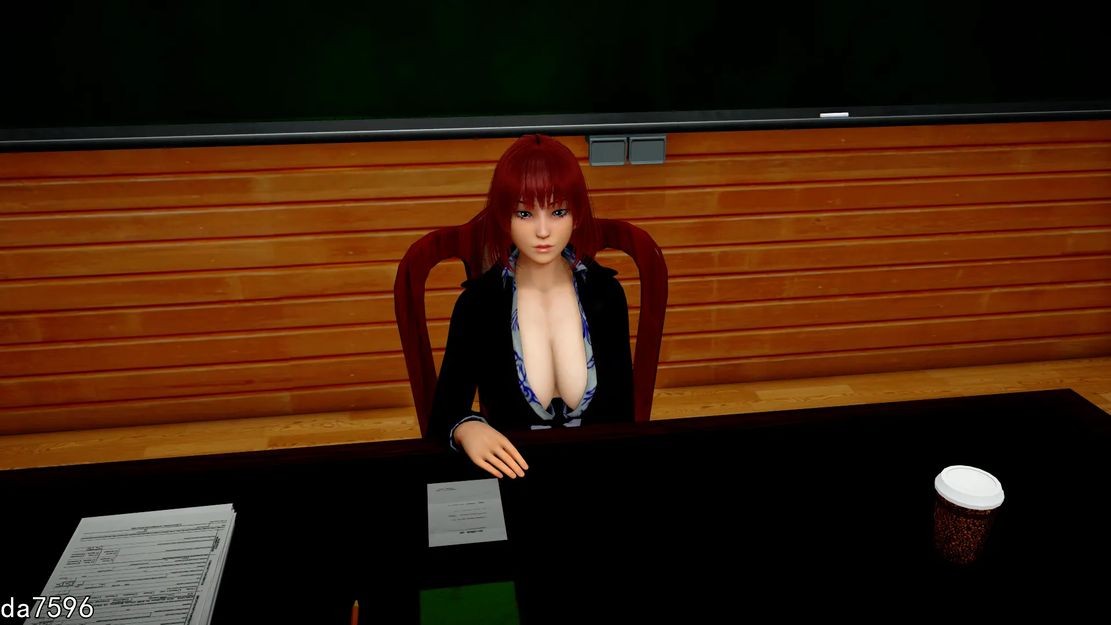 图片[3]-更新[亚洲风SLG/动态] 情欲后宫 欲望后宫 Lust Harem v0.47.1B 汉化版 [PC+安卓-4.70G]-ACG游戏姬