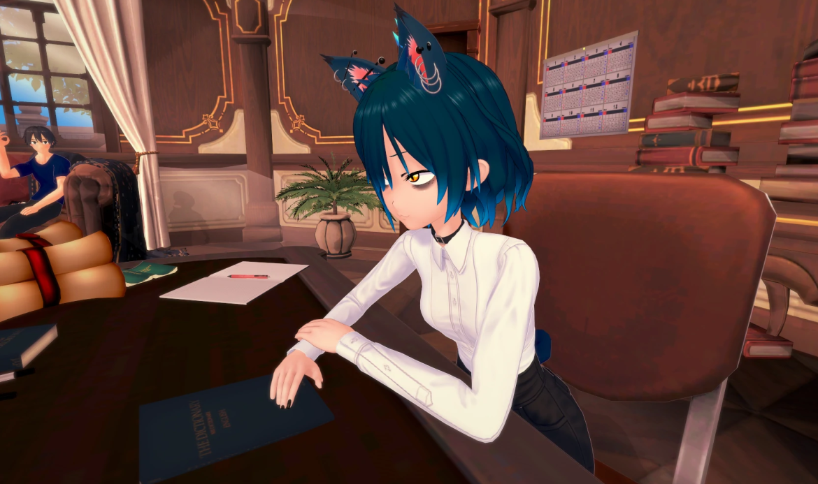 图片[2]-更新[亚洲风SLG/动态] 新尾巴 New Tail v0.2.3 汉化版 [PC+安卓-2.80G]-ACG游戏姬