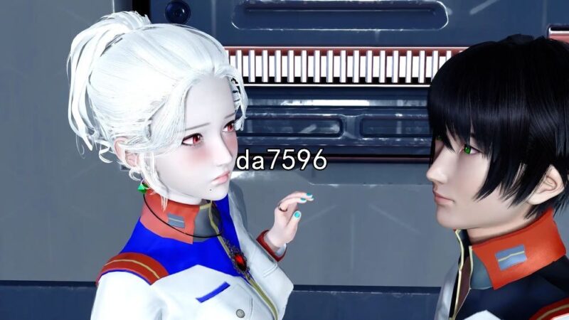 更新[亚洲风SLG/动态] 闪闪发光的雨 Funkelregen V0.8 汉化版 [PC+安卓-4.10G]-ACG游戏姬