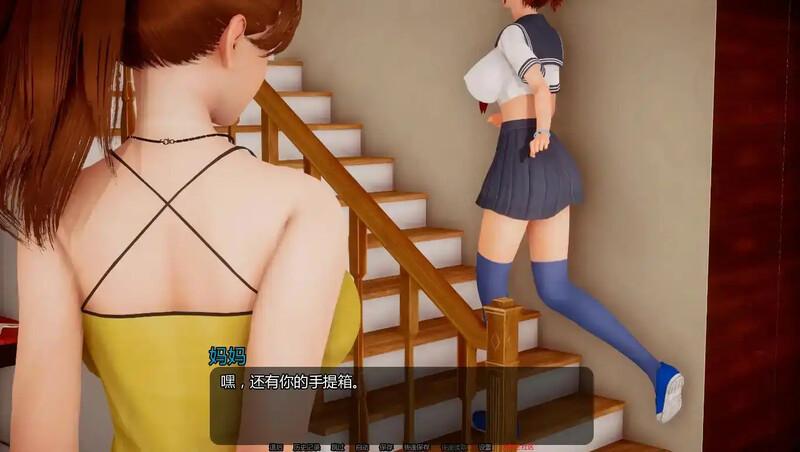 图片[2]-更新[神作SLG/小马拉大车/动态] 小绿山 小青山 Little Green Hill v0.12赞助版 汉化版 [10.20G]-ACG游戏姬