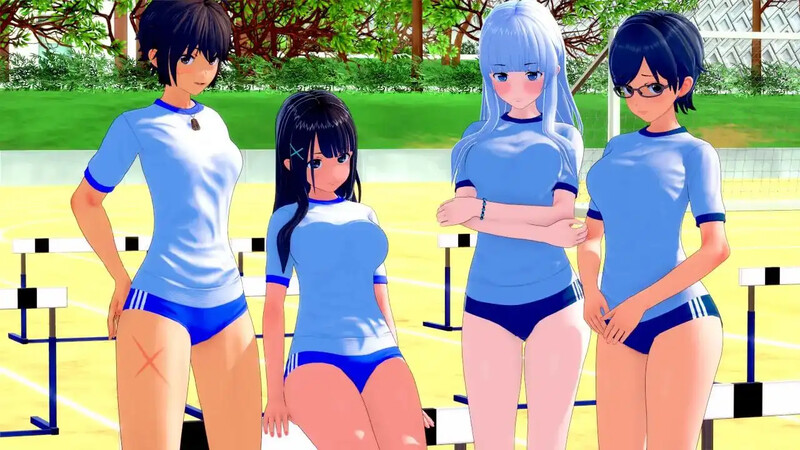 图片[3]-更新[亚洲风SLG/动态] 魔法学校的故事 Tales of Magic School v0.1.85 汉化版 [PC+安卓-6.80G]-ACG游戏姬