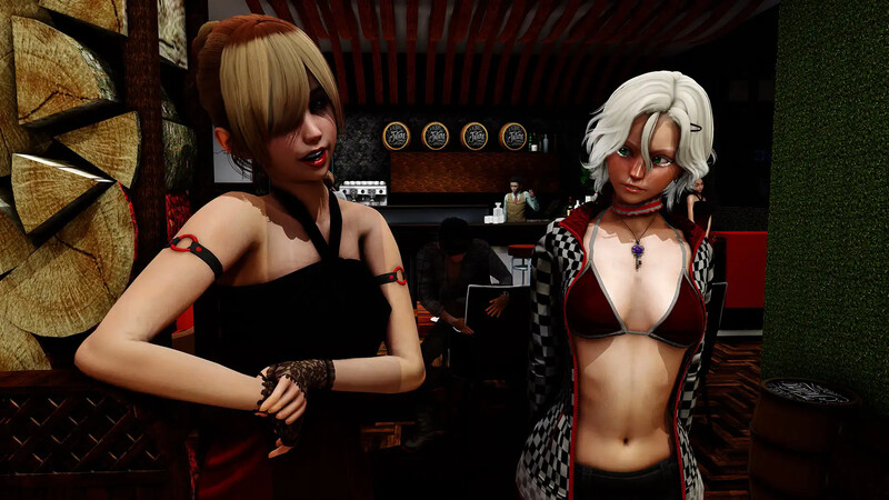 图片[4]-更新[亚洲风SLG/动态] 命运交叉 FatesCrossed V0.2.5 汉化版 [PC+安卓-3.50G]-ACG游戏姬