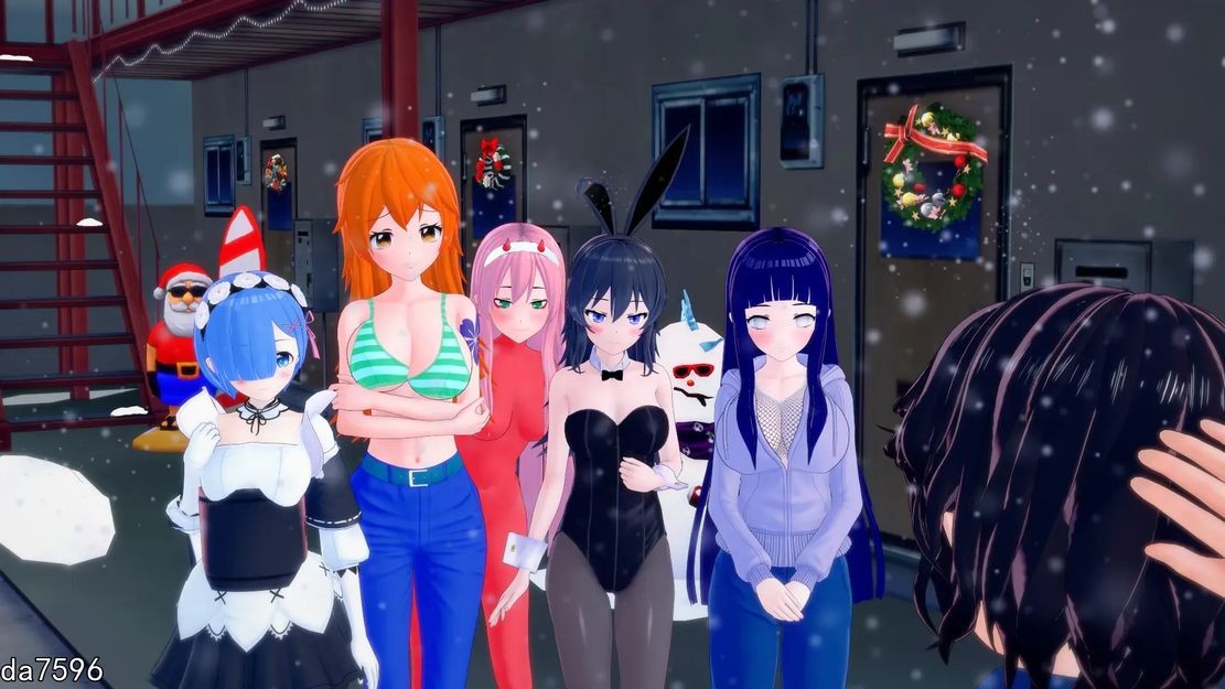 更新[亚洲风SLG/动态] 荡妇老婆学校 Waifu Slut School v0.4.3 汉化版 [PC+安卓-6.30G]