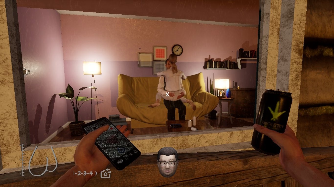 图片[2]-补档[亚洲风SLG/NTR/动态] 绿帽模拟器 Cuckold Simulator 官方中文版 [4.80G]-ACG游戏姬