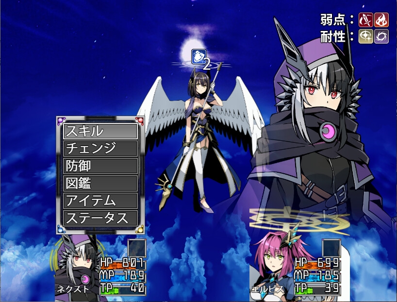神機覚醒ヴァルクロス【サントラ同梱豪華特装版】 [ProjectONI]