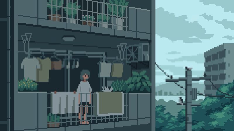新作[沙盒RPG/像素动态] 阳光谷的新生活 A New Life in SunnyValley Beta 0.1.12 Cheats 机翻版 [870M]-ACG游戏姬