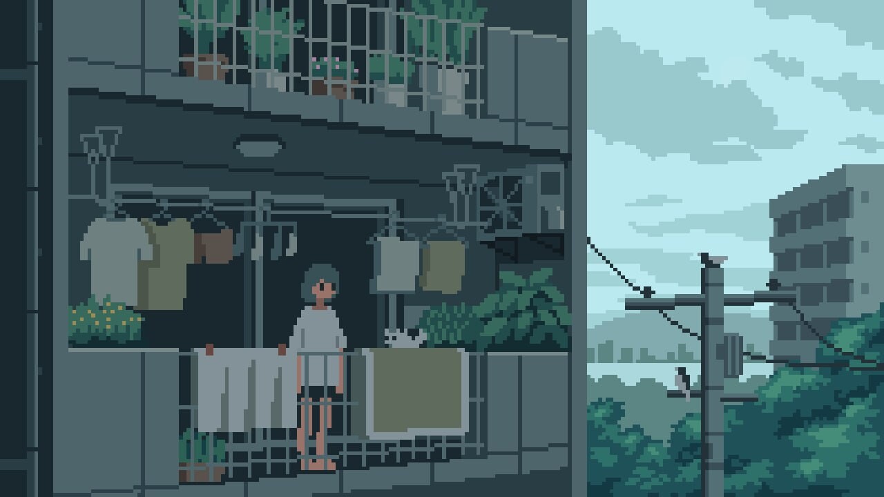 新作[沙盒RPG/像素动态] 阳光谷的新生活 A New Life in SunnyValley Beta 0.1.12 Cheats 机翻版 [870M]-ACG游戏姬