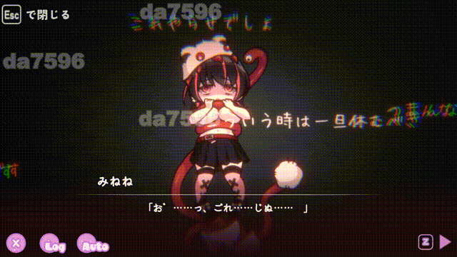 新步兵[动作ACT/全动态/异种X] 可爱 -Ryona陷阱地牢- Kawaii -Ryona Trap Dungeon- 病みカワ リョナトラップダンジョン 生肉步兵版 [1.70G]-ACG游戏姬