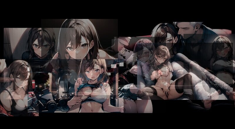 图片[4]-更新[亚洲风ARPG/NTR/动态] 尸落之城─堕入欲望的阴影─ V0.6.5 官方中文版 [2.0G]-ACG游戏姬