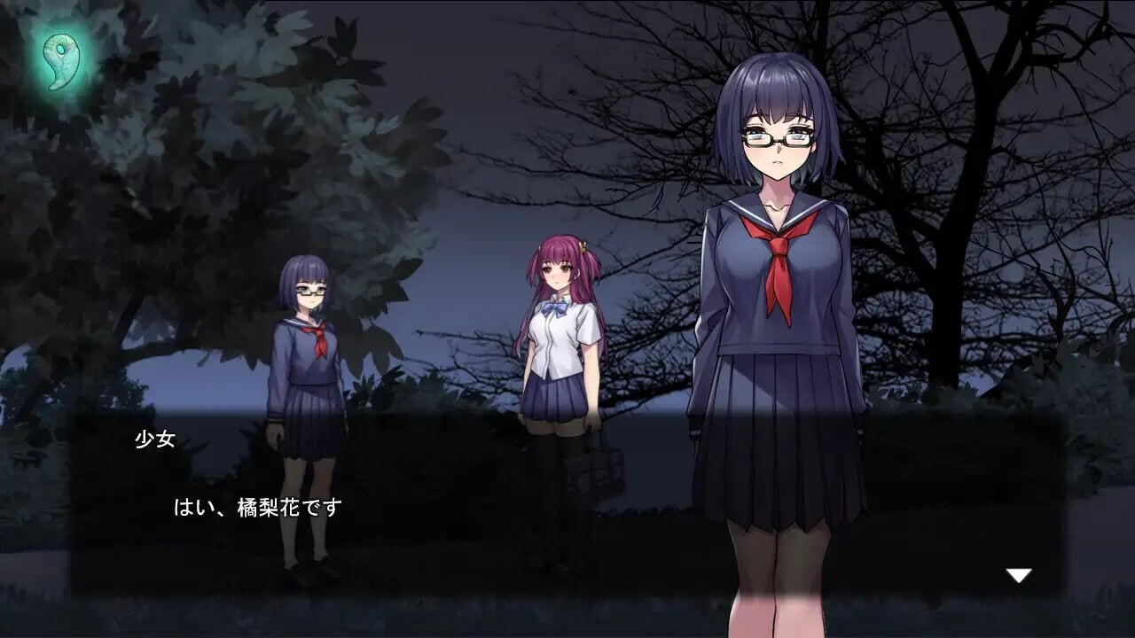 图片[2]-新作[日式ACT/解谜/动态] 逃脱R エスケープR 生肉版 [770M]-ACG游戏姬