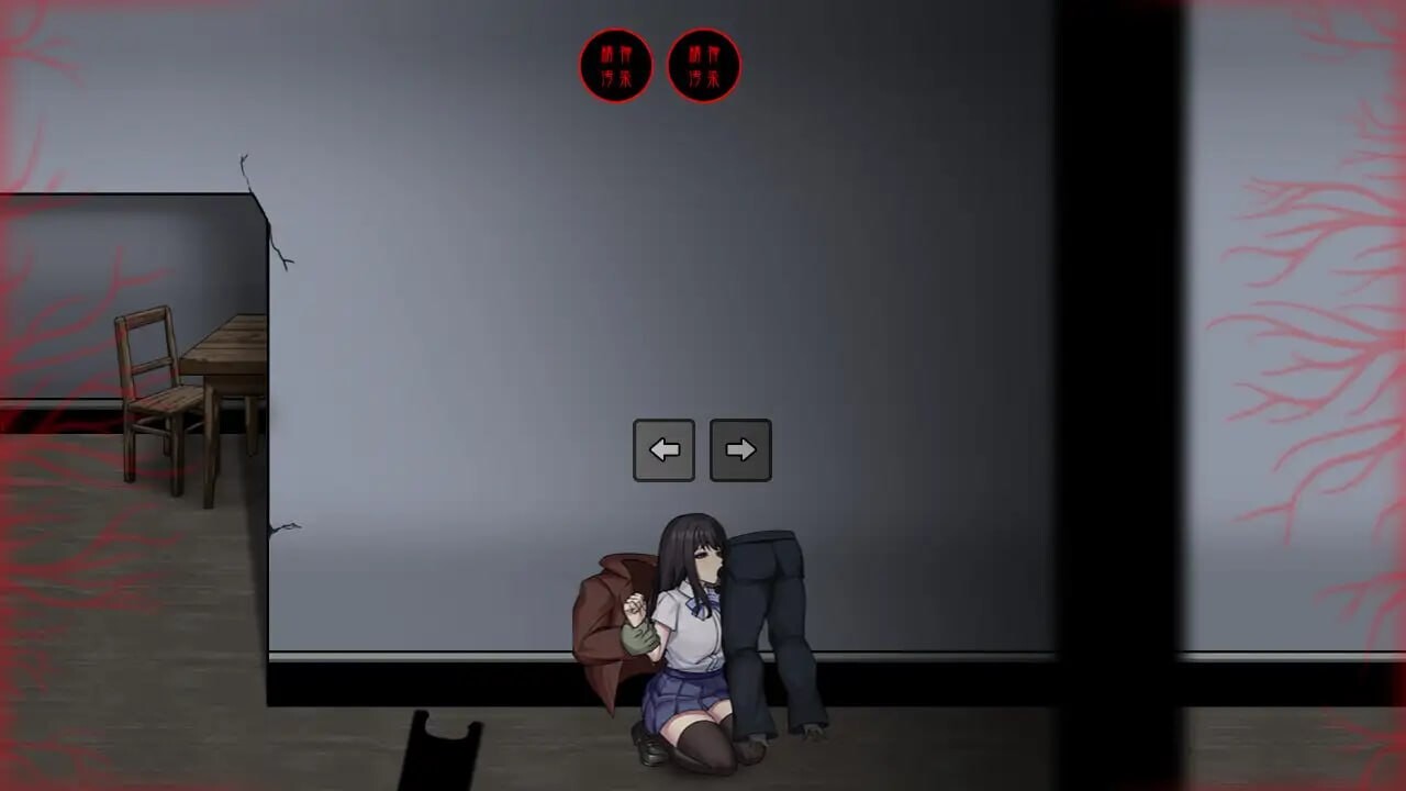 图片[3]-新作[日式ACT/解谜/动态] 逃脱R エスケープR 生肉版 [770M]-ACG游戏姬